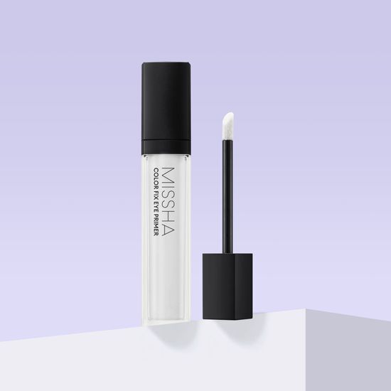 MISSHA Color Fix Eye Primer