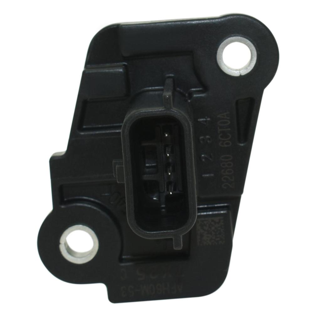 Air flow meter 22680-6CT0A for suitable for 2019 Nissan ALTIMA 2.5L