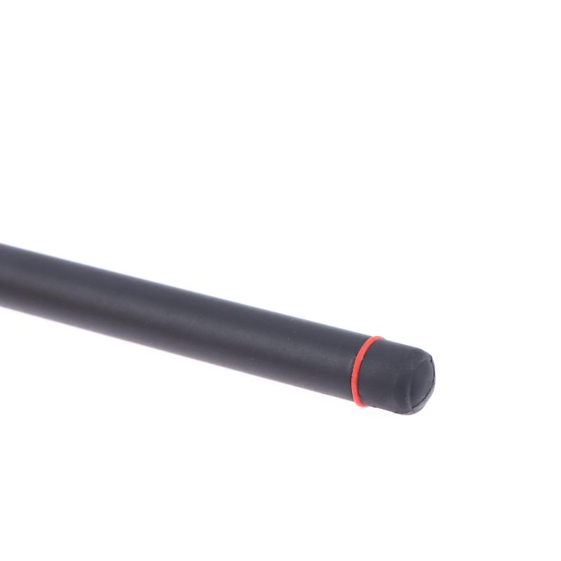 Přenosná vysílačka Anténa VHF 136-174MHz Pasuje na IC F24 Flexibilní design Pro Cestování A Události