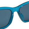 Used Balenciaga BALENCIAGA BB0307SA 004 Sunglasses Asian Fit UV Protection Men Women Blue
