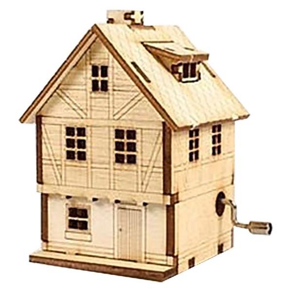 

Словесные слова британской головоломки Корея 3d Puzzle Korea