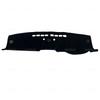 For Toyota Land Cruiser 300 LC300 ZX VX GR-S -2025 Car Dashboard Cover Dash Board Mat Carpet Pad Sunshade Cape Cushion