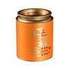 Tea Storage Container Simple Tea Storage Jar Tea Box Tea Container Tea Storage Box Convenient Solution for Loose Tea