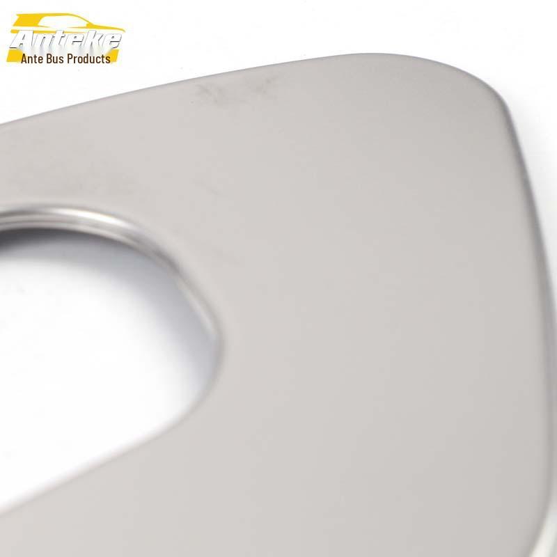 21 Elantra Seat Adjustment and Backrest Control Decorative Frame