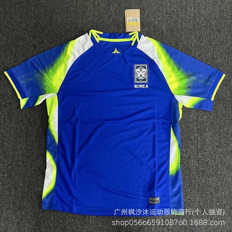 Herren Kurzarm Fußballtrikot 2026 Brasilien Heim Auswärts Training Spiel Sport Oberteil