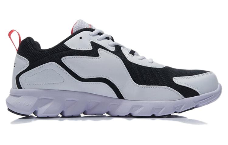 Men's Sneakers Li-Ning Li Ning Comfortable Mesh, Synthetic Leather Slip Resistant Low top Casual Running