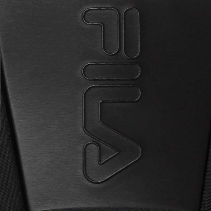 [fila Kids] [24 Years New] Iron 570 Backpack  Fk3beg1007m Blk  q0zFk3beg1007mBlk