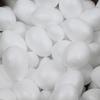 20Pcs/Bag Foam Egg Convenient Festival Decor Polystyrene DIY Easter Simulation Egg for Festival