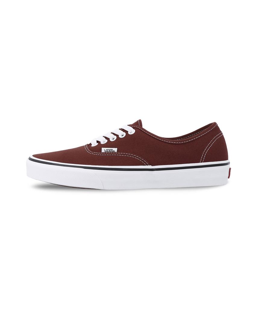 Vans Authentic - (Color Theory) Rust Bronze / Vn000D7Yfsb1
