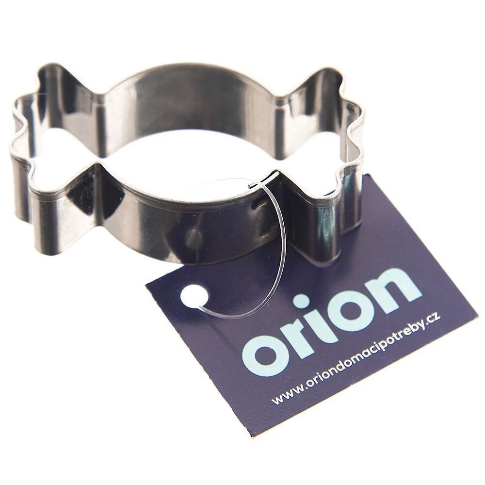 Steel candy cookie cutter 5.5 cm