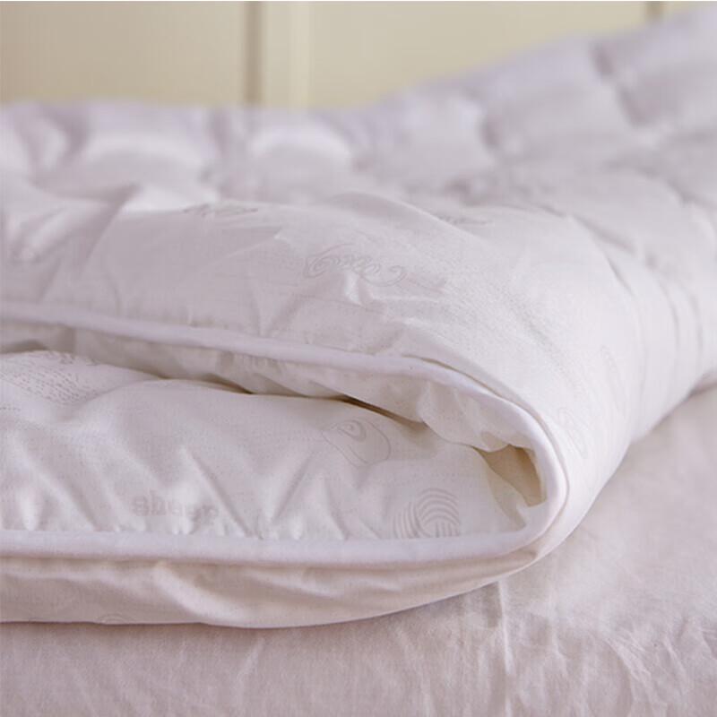 Hengyuanxiang TCD1001 Soft Wool Mattress