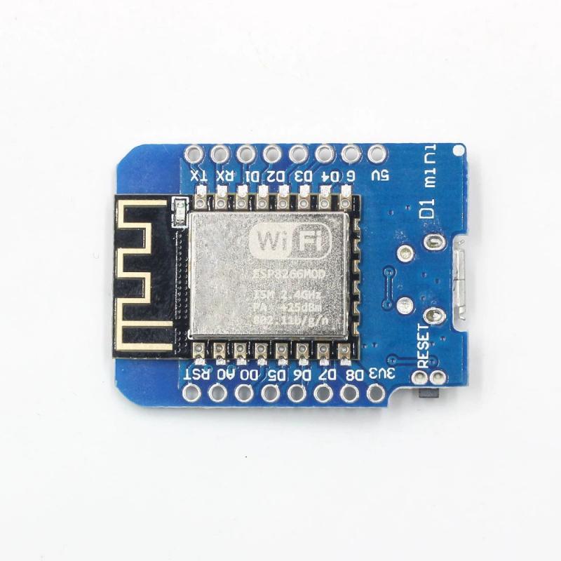 Version NodeMcu Lua WIFI Based onESP8266 Wireless Development Board