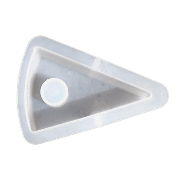 

Cake Candlestick Mould Cheese Shape Candle Holder Silicone Molds Epoxy Resin Molds Plaster Molds for Table Decorations