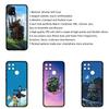 Kryt na iPhone 16 15 14 Xiaomi Redmi Note 13 12 11 Pro Max X 10 8 9 XR Samsung Galaxy S24 S23 A05 OPPO Pouzdro na telefon Huawei Howls Howl's Moving Castle