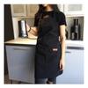 Premium All-Season Oil & Stain Proof Canvas Apron for Home & Café
