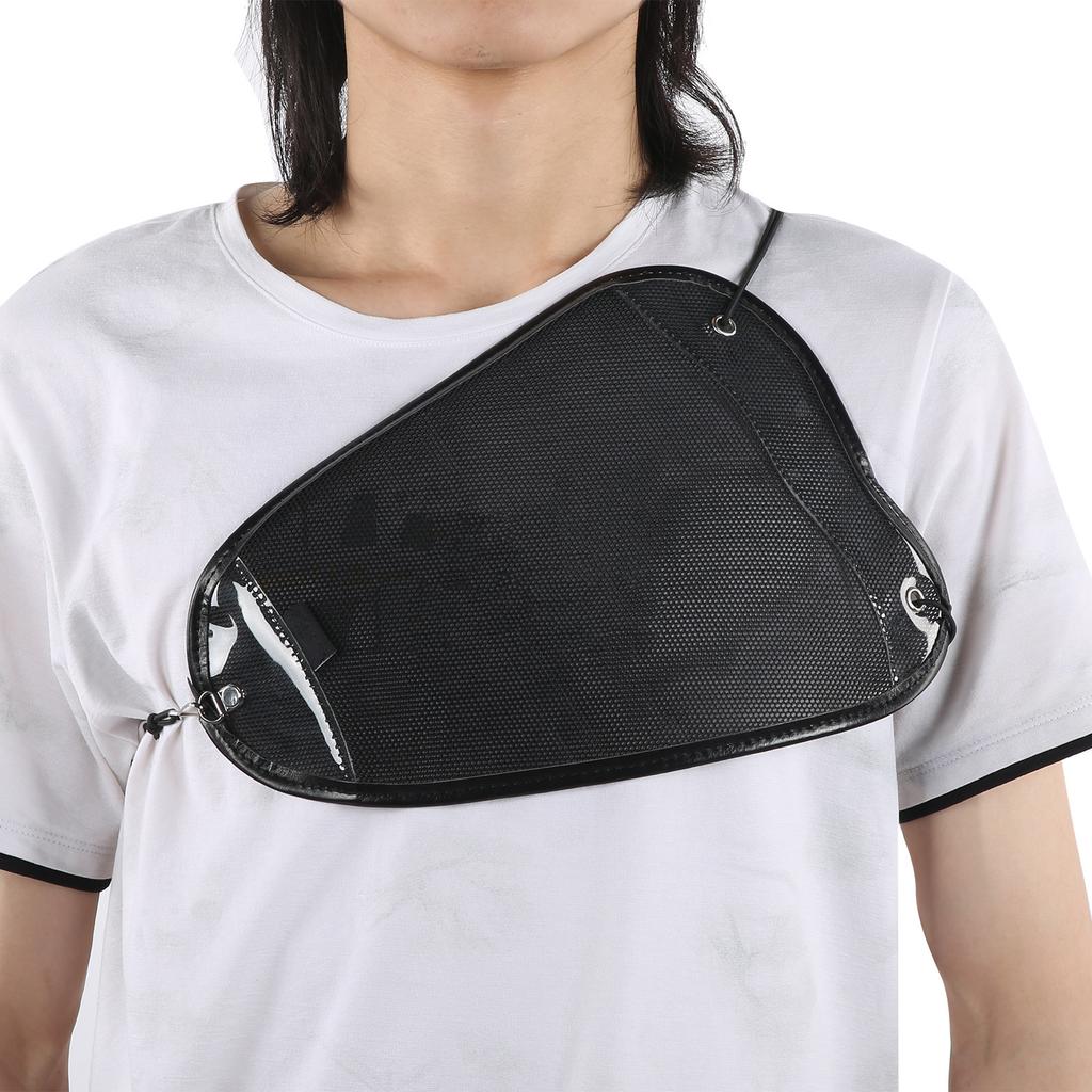 1 Pair Bicycle Cycling Mountain Bike Brake Holder Pads Shoes Rubber Blocks Blue