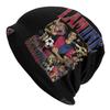 Lamined YYamal Caps Football Soccer Hip Hop Adult Outdoor Skullies Beanies Hats Spring Warm Dualuse Bonnet Hats