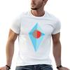 Nms Atlas Diamond In Blue And Red Tshirt Unisex T Shirt Cotton Unisex T Shirt Graphic Tshirt