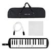 32 Keys Melodica Musical Instrument Professional Melodica Portable Keyboard Instrument 32 Keys Keyboard