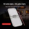 LED Interior & Exterior Light for Cars, RVs, Trucks, Trailers & Emergency Use