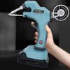 Makita 18V Trådløs Loddebolt Håndholdt Loddeboltsett for Hobbyister Sett,