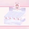 Huahua Kindergarten Cute Grain Animal  Surprise Boxs Trendy Collectible Desktop Decoration Birthday Gifts Toys