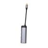 6 in 1 USB C Hub Type C Male to VGA HD Multimedia Interface USB3.1 USB2.0 Type C2.0 PD100W Multi