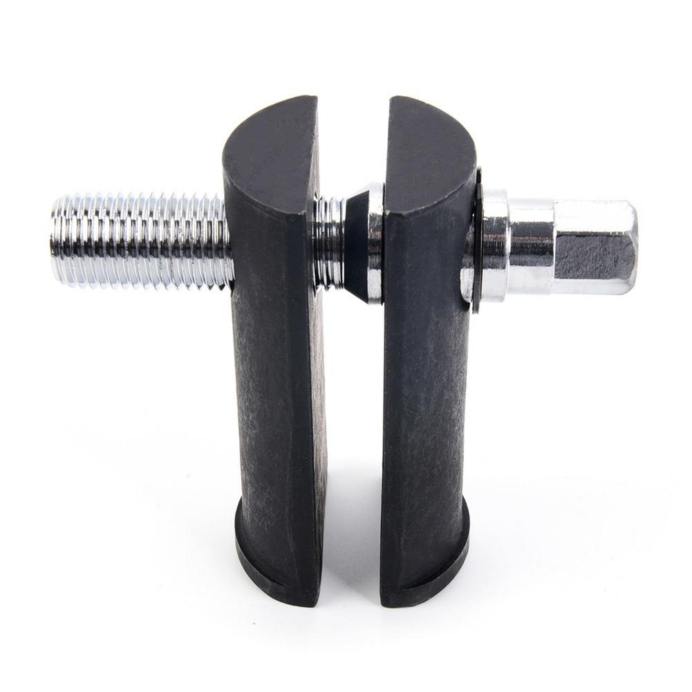 1Pcs Motorcycle Steering Stem Bearing Race Removal Tool For 1 1/8 To 2 5/8 Inch Inner Motorcycle Repair Tools 8.2x3.2x7cm