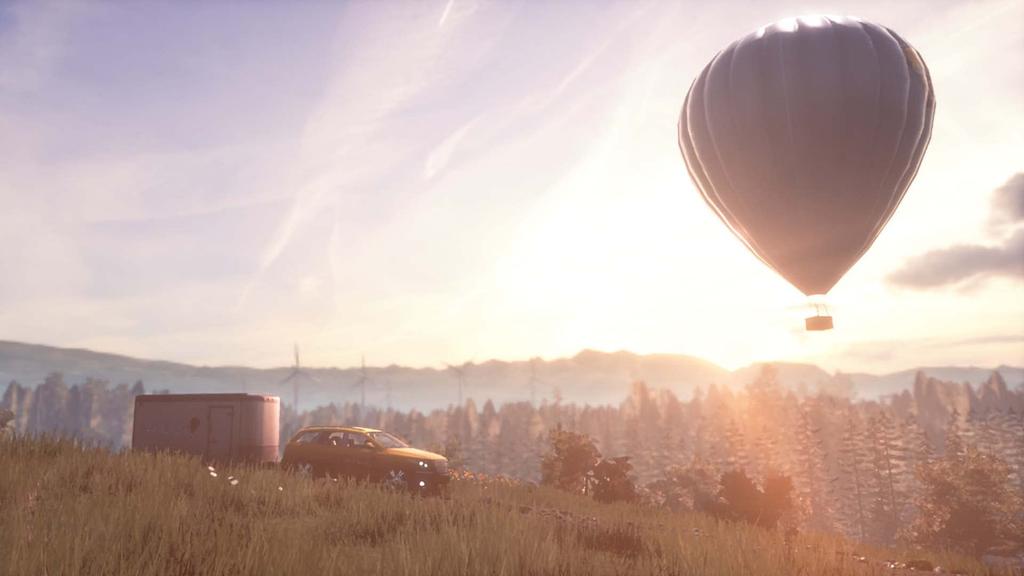 Beginn einer großen Freundschaft Nord PS4 Sturm (Import Amerika) -