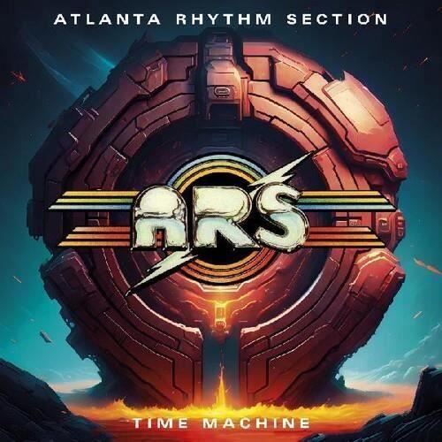 Atlanta Rhythm Section - Time Machine [COMPACT DISCS] Ltd Ed, Digipack Packaging