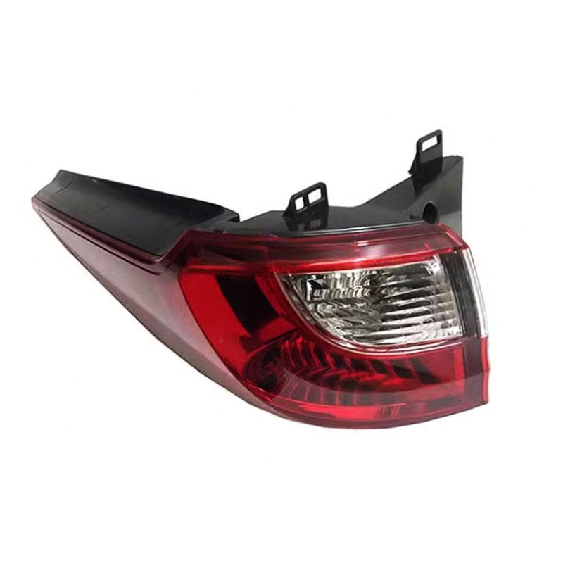 

Car Accessories Rear Outside Tail Light Turn Signal For Mazda 5 2012 2013 2014 2015 2016 2017 Car Taillight Housing Without Bulb