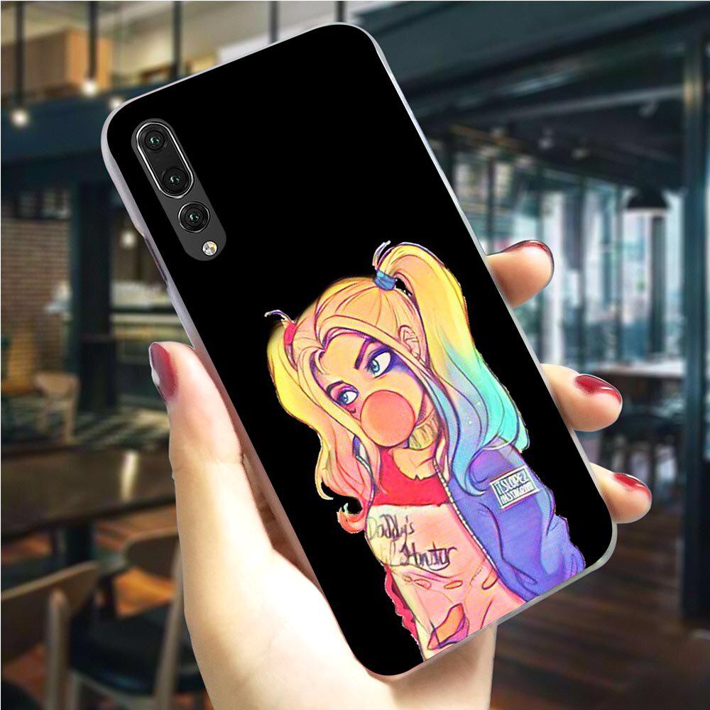 Copertura Per Huawei P30 Lite/Nova 4e – Portafoglio In Similpelle PU Con Stampa Cani E Gatti, Slot Carte, Supporto E Chiusura Magnetica (verde)
