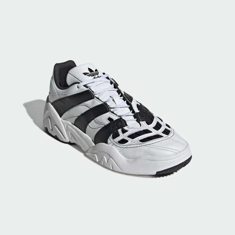 ID8367 Adidas Originals Predator XLG Footwear White (Men's)