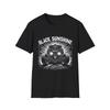 Rob Zombie Black Sunshine T-Shirt – Heavy Metal Horror Rock Tee