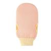 Exfoliating Back Scrubber & Sponge Set for Women & Men - Bath Essentials