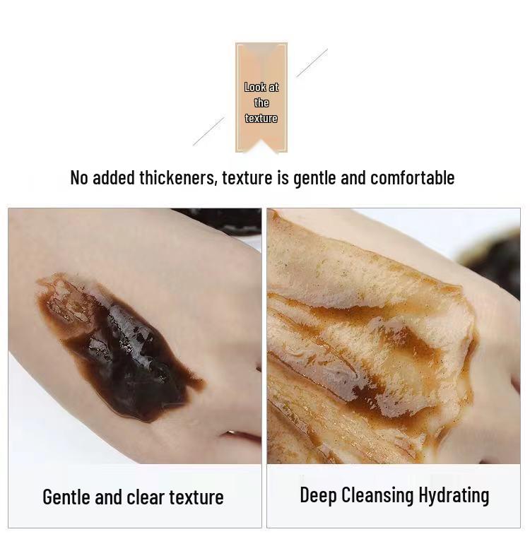 Ancient Herbal Folliculitis Remedy: Locust Horn Decoction for External Use - Antipruritic Solution for All.