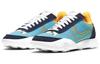 Nike Waffle Racer 2X Blackened Blue Women's DC4467-400