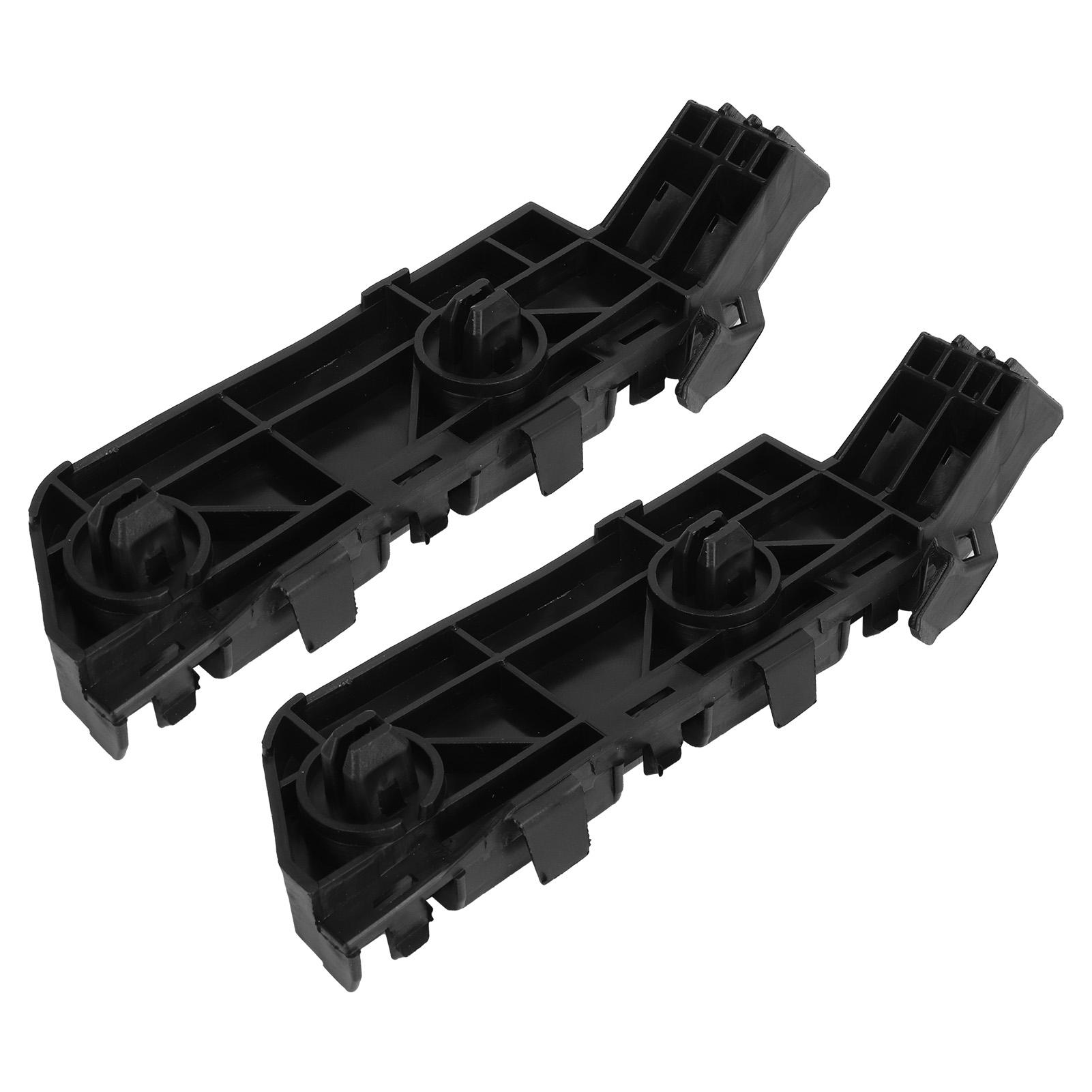 

2 Pcs Bumper Bracket 71193 SWA 003 Passenger Side Bumper Spacer Panel for CR‑V 2007‑2011