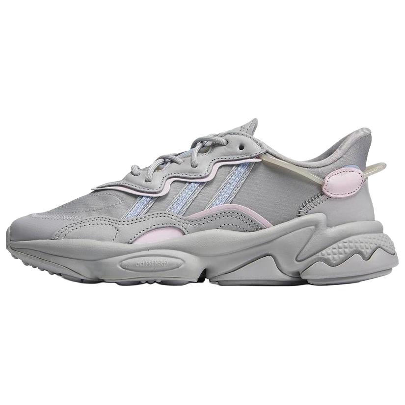 Adidas Wmns Ozweego  Grey Clear Pink  Women s GY4907 36⅔