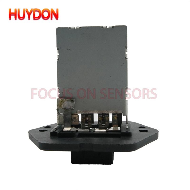 97035-3D000 Blower Motor Resistor For Hyundai Elantra Tiburon Tucson Santa Fe Sonata Tiburon Kia Optima Soul 1.6l 2.4l 2.5l 2.7l
