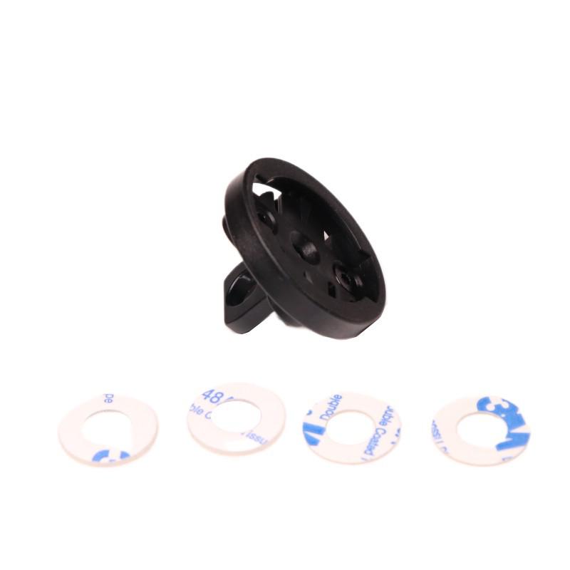 Mount for Brompton Folding Bike: Compatible with Bryton, Garmin, XOSS, and Magene C406 Bike Computers