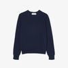 Lacoste Women's Light Cotton Crewneck Sweater AF4145-56G166