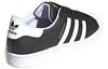 Adidas Originals Superstar Shoes 'Black White Gold' FX2331