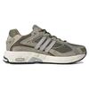 Adidas Response CL Silver Pebble Unisex Sneakers Green Wonder-Beige Focus-Olive ID4593