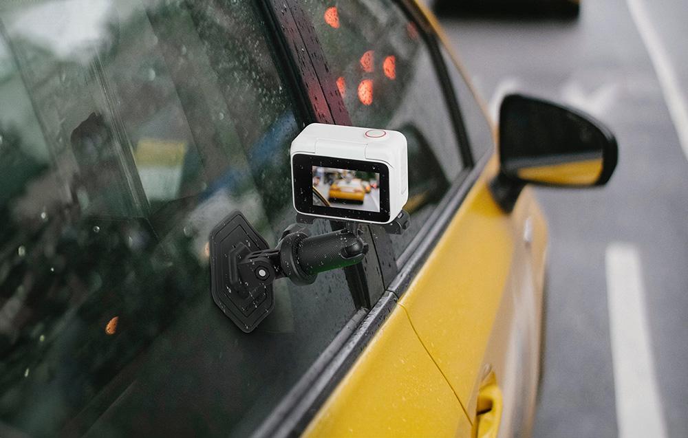 Sunnylife Universal Mount for Action Cameras (Dz759-D)