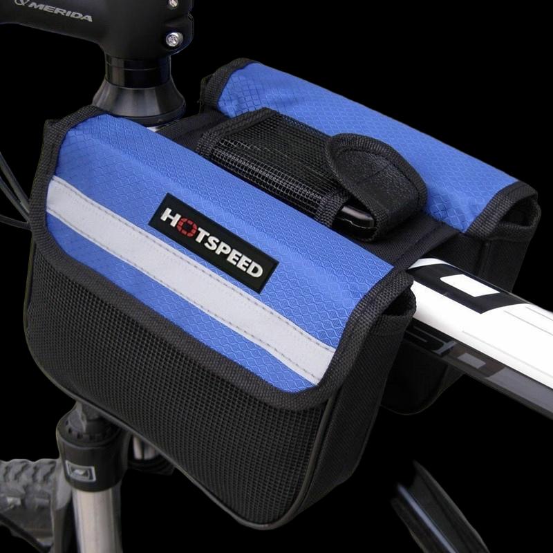 GEETHA Mountain Bike Phone Bag 150