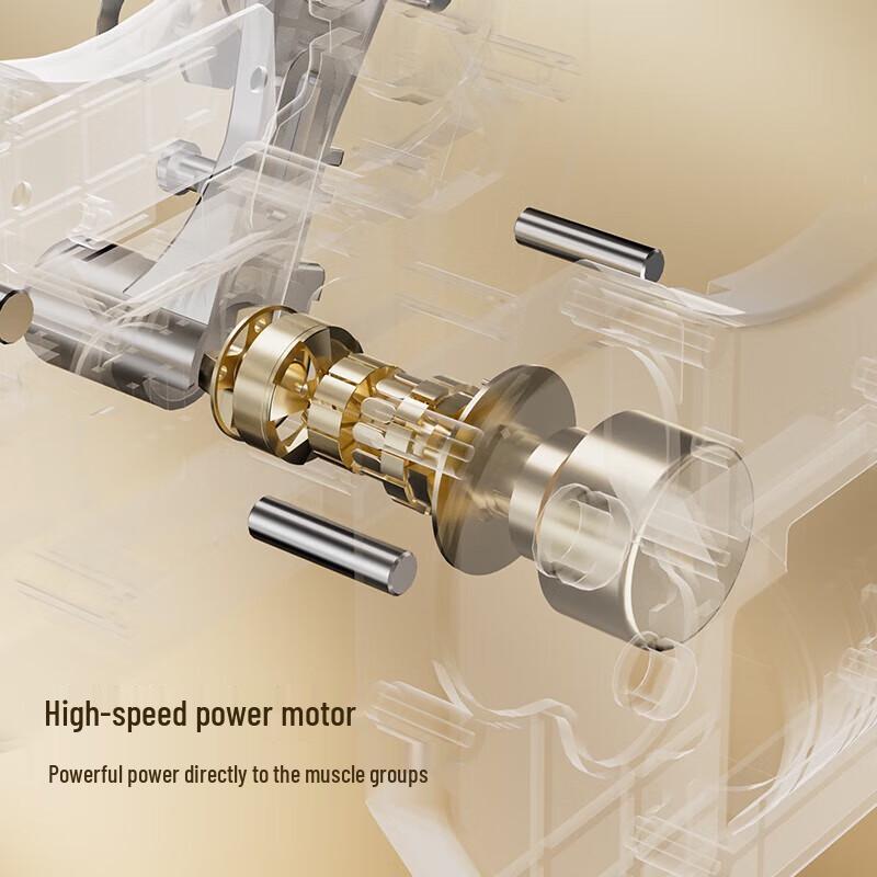 ROTAI Shoulder and Neck Massager