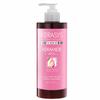 Ceramide Extreme Damage Clinic Behandlung 600ml – Intensive Reparatur & Tiefenfeuchtigkeit Haarbehandlung