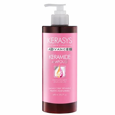 Cura di capelli e cuoio capelluto – Creme, lozioni e maschere per capelli