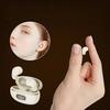 Pocket ANC Light Sport Waterproof Best Portable Wireless Earphones 3